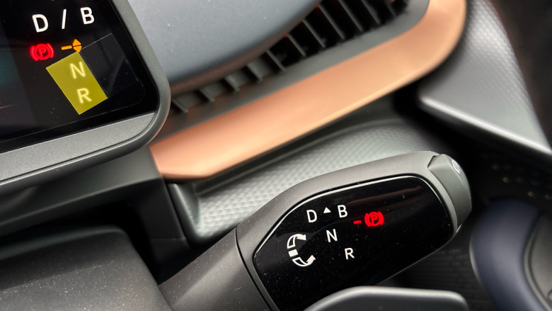 CUPRA Tavascan 210kW V2 77kWh 5dr Auto [Winter Pack] Electric Estate